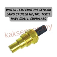 1PIN TOYOTA LAND CRUISER HDJ101, ESTIMA TCR11, RAV4 SXA11, JZA80 THERMO FAN SWITCH/ COOLANT WATER TE