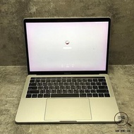 『澄橘』Macbook Pro 13 2016 I5-2.9/8G/512GB 銀《二手 無盒裝 中古》A72025
