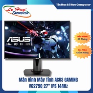 ASUS GAMING VG279Q 27 Computer Monitor" IPS 144Hz