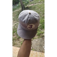 DAILY 3 TIMES SNAPBACK USA