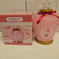 hello kitty 儲物盒