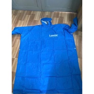 UMBRELLA RAINCOAT FOR ADULTS ANLENE MILK GIFT