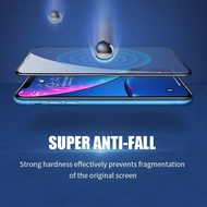 For OPPO A6X Reno 13 14 14F A3 A5 A6 A5X A5i Pro Find X8 X9 4G 5G Clear 9H Phone Full Tempered Glass