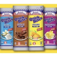 Gardenia Quick Bite Bun 80g