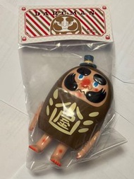 HOW2WORK小川耕平DARUMAN小屋