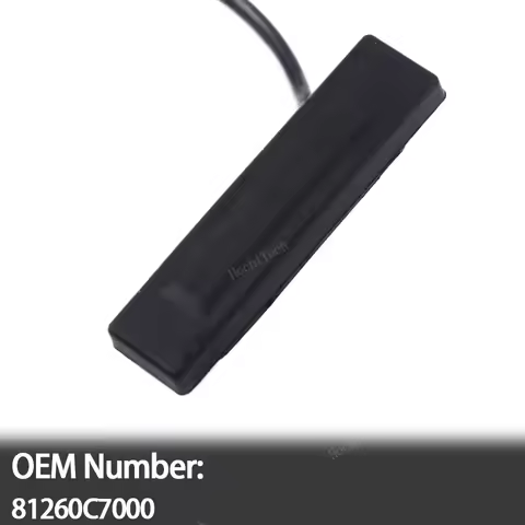 81260-C7000 81260C7000 Tailgate Opening Button Rear Trunk Lock Boot Release Switch For 2014- 2020 Hy