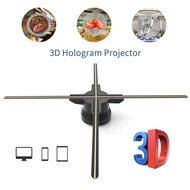 Bosto video fan hâm mộ với HD LED Naked thời gian thực Màn hình hiển thị 720pcs LED hạt mắt 2K hạt t