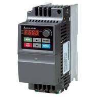 Hot Sale VFD-EL Series 3PH 460V 0.75KW Original Delta Sensorless Vector Control  Compact Drive Inver