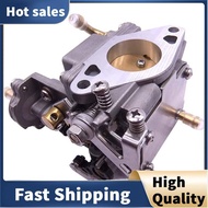 Boat Motor 8M0129551 8M0109534 Carburetor Assembly for Mercury Mariner Outboard  4-Stroke 15HP 20HP,