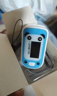 兒童血氧儀 測血氧機 （另有嬰兒血氧儀）