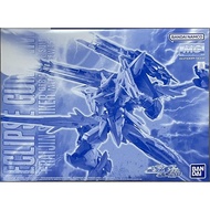 MG 1/100 Eclipse Gundam Raijin Equipment ECLIPSE GUNDAM + RAIJIN STRIKER Gundam SEED Premium Bandai 