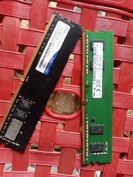 Ram PC 4 gb ddr4 pc-2400T
