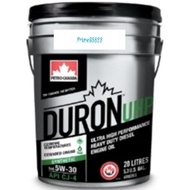 Petro Canada Duron UHP 5W30 CJ-4(Repacking)