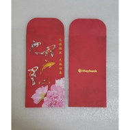 MayBank Red Packets Ang Pow