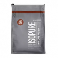 ISOPURE - Isopure 蛋白粉 7.5磅 巧克力