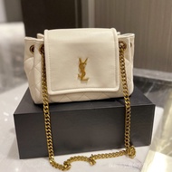 YSL new monogram NoLIta handbag messenger bag ladies shoulder bag (with box) DYHO