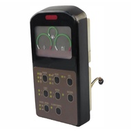 7Y-5500 7Y5500 Monitor Display Panel for Caterpillar CAT E311 E312 E315 E320 E322 E325 E330 E330L E3