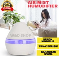 Humidifier diffuser aromaterapi 300ml-humidifier diffuser-humidifier
