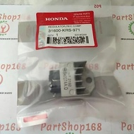 HONDA 31600-KRS-971 regulator rectifier Original Supra Legenda Mega Pro Gl MaxHONDA 31600-KRS-971
