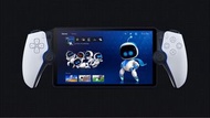 沒盒 Sony PlayStation Portal psp 索尼 PS 遊戲主機 1部 PlayStation 沒單據 已過保養 ps5 pro 專用 psv