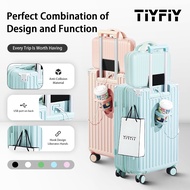 14 inch Carry-on Luggage Maleta Luggage 20/24/28 Inch Travel Case Suitcase