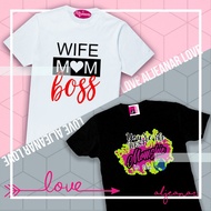 MoM's Shirt Gift ideas