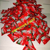 Saos Sachet Murah sambal prima mini 50pcs