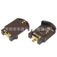 CR1220/CR2032/2450/BS-8-10/9V/6F22/3V Button Patch Battery Holder/Box/Button G8YX