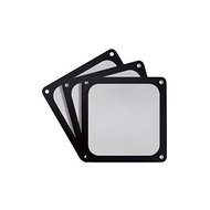 SilverStone fan filter 12cm (3 pieces) SST-FF123B-3PK