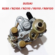 PREMIUM QUALITY SUZUKI RC80 RC100 RC 110 RG RG110 RGV 120 2T PUMP ASSY