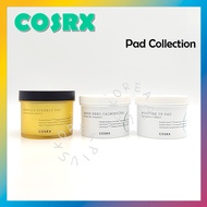 [COSRX] Pad Collection (EXP 2024/03)
