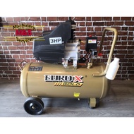 EAW3060G EUROX GOLD 3HP 60L AIR COMPRESSOR