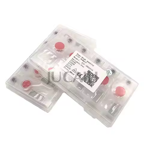Jucaili High Quality I3200 Ink Damper JCL Dumper for XP600/I3200/4720/I1600 Head Chinese Brand Machi