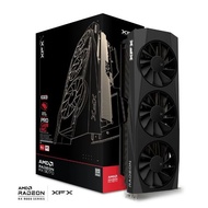 # XFX QuickSilver AMD Radeon RX 9070 OC Gaming Edition #