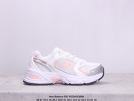 นิวบาลานซ์ New Balance 530 Retro Running Shoes NB รองเท้าผ้าใบผู้ชาย รองเท้าบาสเกตบอล รองเท้าเทนนิส 