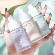 ADAD Repairing Cream Makeup Primer Concealer Moisturizing Water Isolation Three-Color BB Cream Brigh