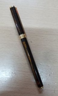 (實價貨品，議價不覆) 新淨，但筆芯墨已乾，合用才買 金沙 S.T. DUPONT 原子筆