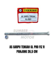 BAUT AS GARPU TENGAH SWING ARM GL PRO F1Z R GOOD QUALITY 26.5 CM