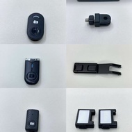 Mobile Phone Selfie Stick Accessories P185P195 Mobile Phone Clip Remote Control