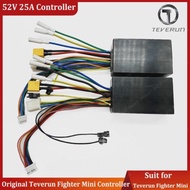Original Teverun Fighter Mini 52V 20.8Ah Suit for 52V 20.8Ah Teverun Fighter Mini Electric Scooter O