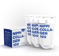 Nippi collagen 100 膠原蛋白粉