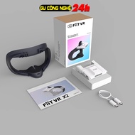 Phụ kiện Fiit VR X2 cho Oculus Quest2 giảm nóng mờ sương