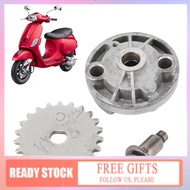 jingcc Oil Pump for Gy6 Engine