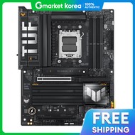 ASUS TUF GAMING X870-PLUS WIFI