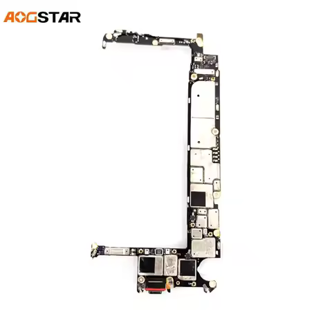 Aogstar Work Well Unlocked Mobile Electronic Panel Mainboard PCB Boards For Google Pixel 5 Pixel5 12