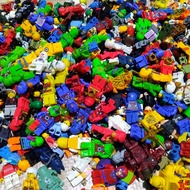 MINIFIGURE BALOK KW SECOND