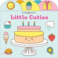 91978.Pull-tab Surprise: Little Cuties!