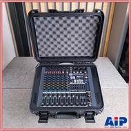 PROEUROTECH PMX-PT8300FX powermixer ทรงRACK โปร ยูโรเทค PMX PT8300FX PMXPT8300FX เอไอ-ไพศาล