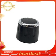 [Hot-Sale] Interior Radio CD Player Volume Knob Cover Car Interior Radio CD Player Volume Button Kno