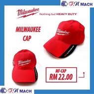 MF-CAP MILWAUKEE FUEL CAP